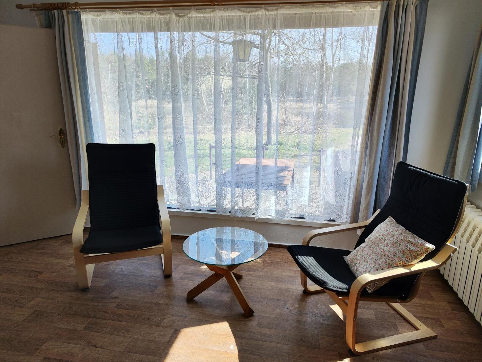 Kleine Freiheit Nummer 3 Reichendorf Extérieur photo