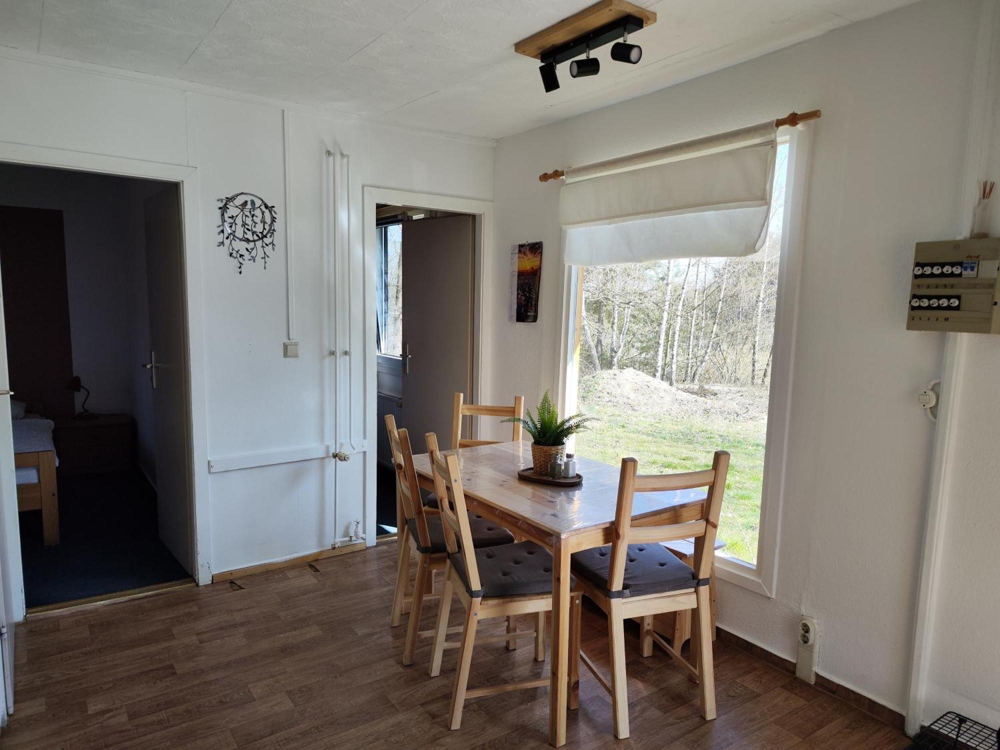 Kleine Freiheit Nummer 3 Reichendorf Extérieur photo