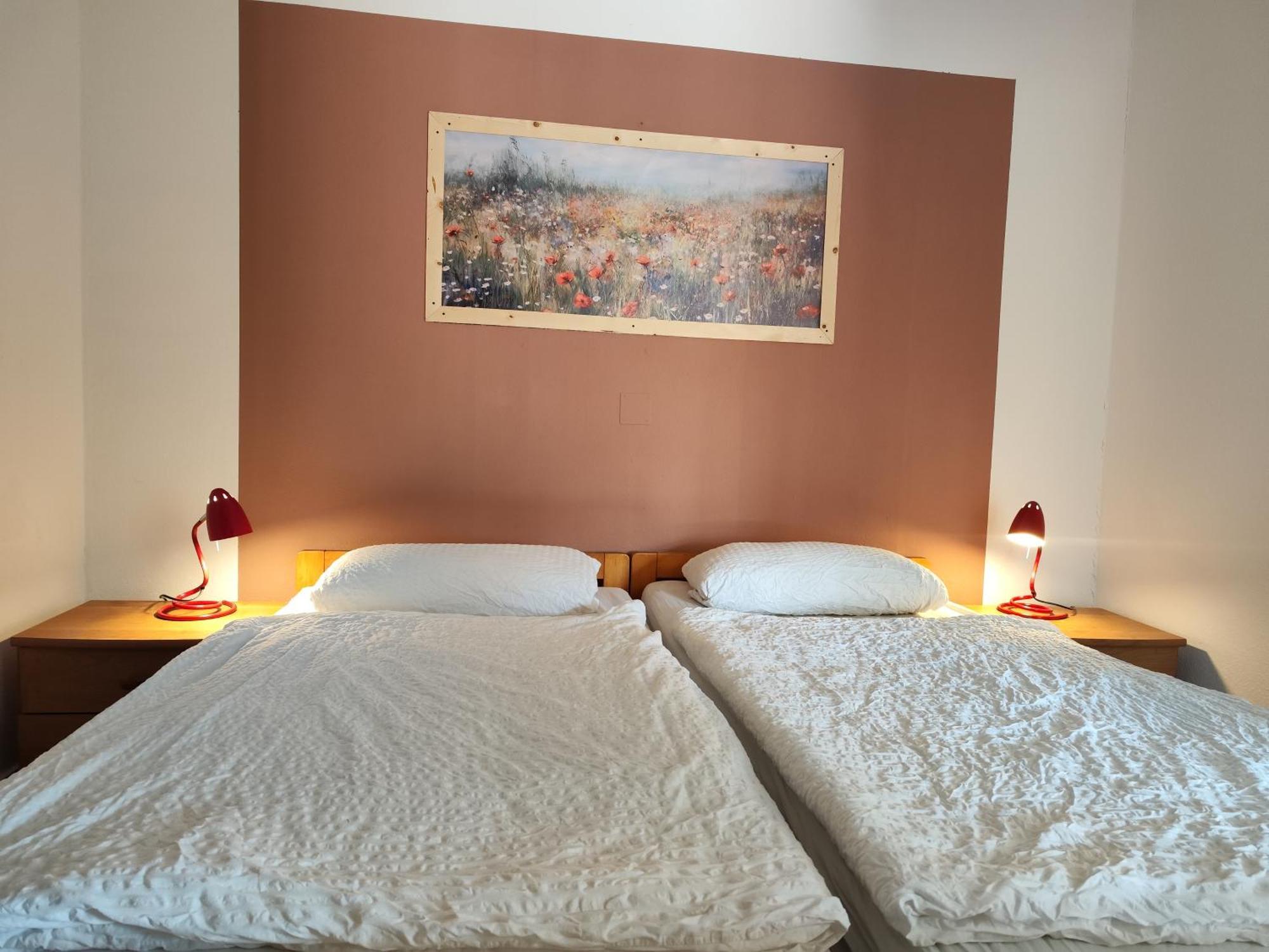 Kleine Freiheit Nummer 3 Reichendorf Extérieur photo
